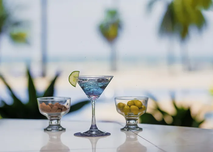 Zanzibar Beach Resort